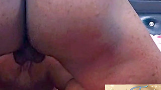 I get bored while getting fuck by small impotent penis