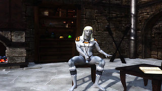 Advents of Nulle - Ep 43. Nice Latina