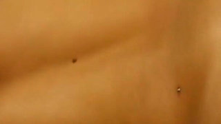 Cute Teen Henessy Stripstease