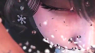 Recommend B059 Two Witches Shrunk the Thief and Used Him as a Dildo, Inserting Him Into Their Vaginas. the Thief Was Then Swallo