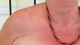 British Granny Claire Knight Will Gladly Share Her Intimate Parts with You