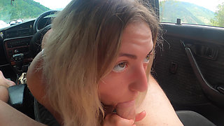 Cum Compilation in My Mouth