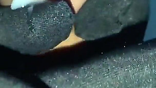 Indian Muslim Girl With Hijab Blowjob Cum Immfuck