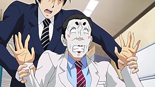 ล่องหนเย็ด, anime hentai uncle, anime hentai