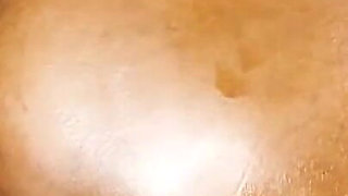 Dripping Wet Pussy Doggy Style Fuck Curvy Ebony Teen