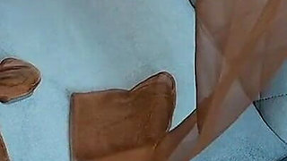 Vgq29 Aunty Sandra and Her Rago Girdle