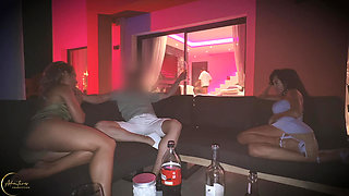 Naughty & Swinger Night with Angela Doll