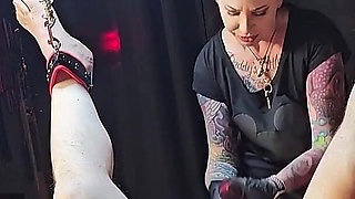 Today I'm Pampering My Little Princess Intensely - Anal - Part 4/4