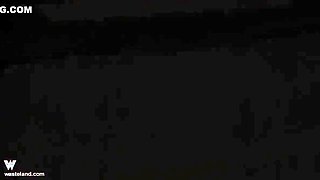 Daisy Duxxx In Dirty Words On A Hurt Slut