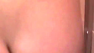 Mouth Velvet on the Women's Toilet