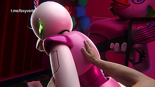 Chica Mating Press