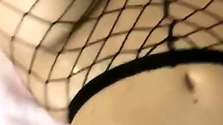 Hot amateur close up Doggy style HD video