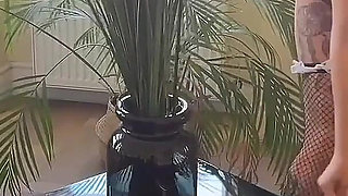 We Fuck Our Maid Until She Couldn’t Walk Anymore- POV Threesome with Yoya Grey and Lya Missy