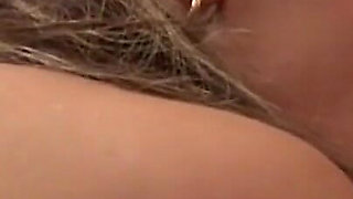 LFAP - French casting of a blonde babe ass nailed by a big cock