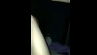 Young Lesbians in Homemade Action