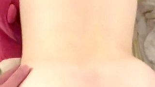 Fuck My Fat Ass Chinese Slut Wife and Cum Inside Her Gaping Pussy