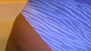 Big Booty Ebony Aunty Cami Creams Says Women Prefer Bigger