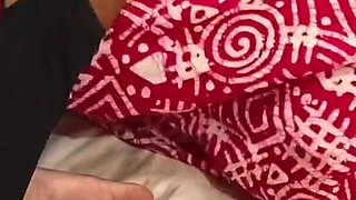 Indian Aunty Fucked Hard by Her Stepbrother