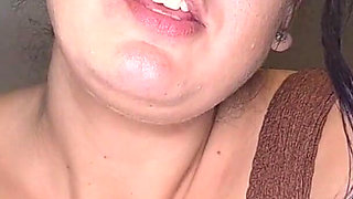 POV Caught Playing with Yourself: Gentle Femdom Pegs You as Punishment