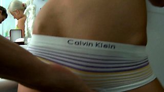 Joanna - Watch Me Fucked