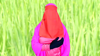 Unexpected sex romantic with Neighbour