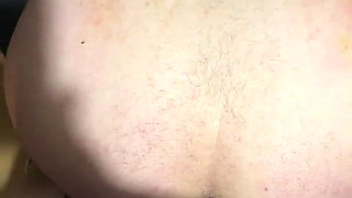 Pbp Hard Pegging After Gym by Mistress Jennifer
