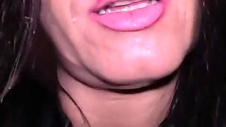 Vampire JOI Domination - Gooning Whispers, Spit & Obedience