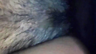 Desi Indian Marathi Kavita Cheating on Husband with Her Lover in Doggy Style