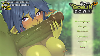 Goblin Down - CodeArc