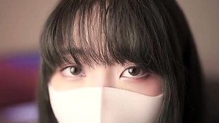 HongKongDoll - Innocent Girl With Perky Tits Getting Of