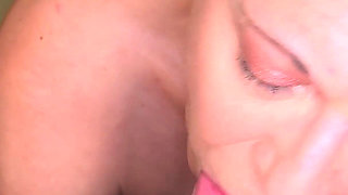 Rise and Shine - Blowjob with Cumshot