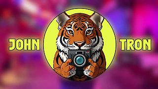 Johntronx - Short but Fun Anal Sex with a Gorgeous Asian Babe in POV Style