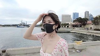 HongKongDoll - Beautiful Girlfriend's Sister