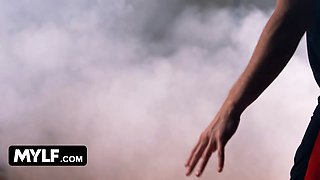 Concept: buff cougars - mylf labs