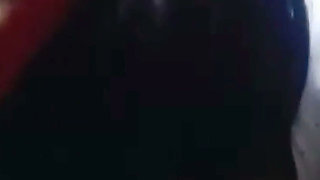 Blowjob From Unfaithful Wife While Her Husband Is Away, I Cum in Her Mouth. Homemade Blowjob
