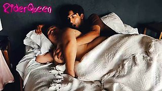 Secrets Family Taboo - Real Anal Fuck Slim Stepson