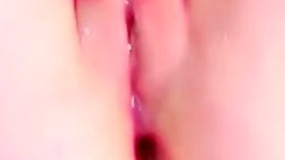 Amateur MILF Cumshot Compilation