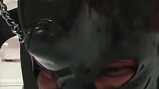 Dominates humiliates hanging out