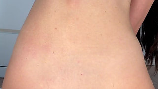 18.september.2026 Video Quickie Gape, Dildo, Anal Dildo, Anal, Hkj, Hotkinkyjo, Boobs, Ass, Asshole, Pornstar
