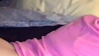 Mature Cougar Asking Him to Fill Her Ass and He Does.