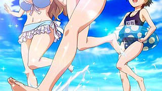 Downing to Up: Amateur, Xnxx  Hentai Porn