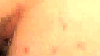 Horny housewife Kelly can't wait to be fucked oo