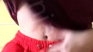 Massive mammaries