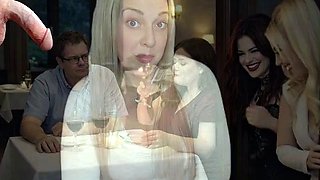 Goddess Destruction - Brat Girls Podcast - Gloryhole