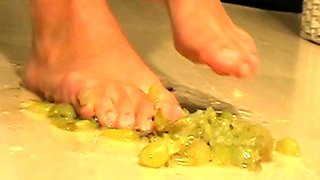 princess barby has crushing fun