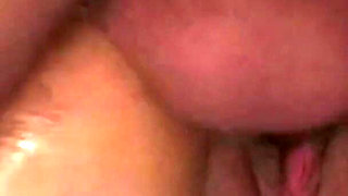 Despite Being Outdoors the Latina Cannot Help but Moan Out Loud While Being Dicked Down