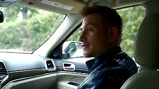 Charie: Blowjob, Doggy  Cowgirl Porn