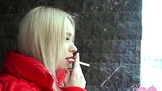 ManyVids - Arteya slut blowjob big dick and hard pussy fuck