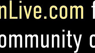 Witching Julia Ann - juliaannlive clip - Julia Ann Live