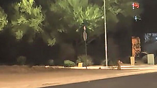 Under the Street Lights!
